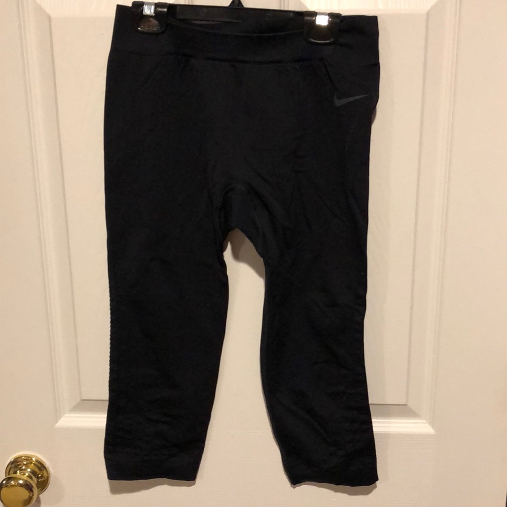 Nike Pro running leggings